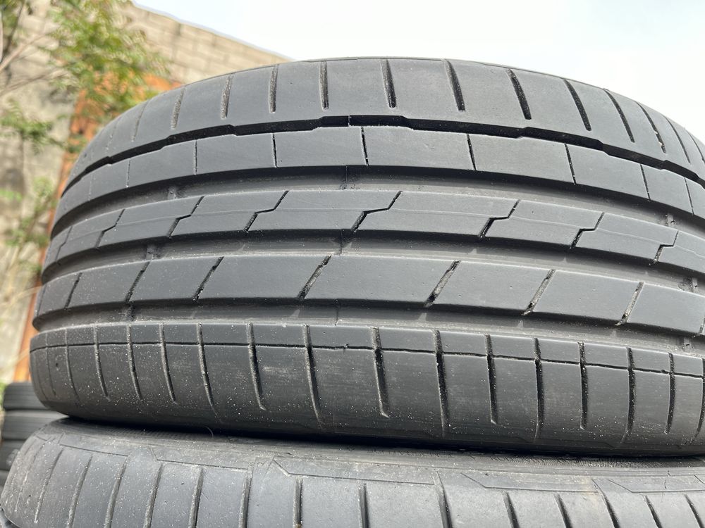 225/45 r18 Hankook Ventus S1 evo 3 Run Flat 22 год