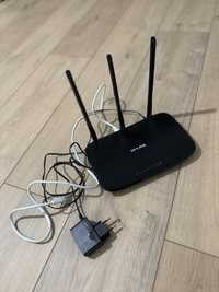 Modem router ruter TP Link TL-WR940N bezprzewodowy