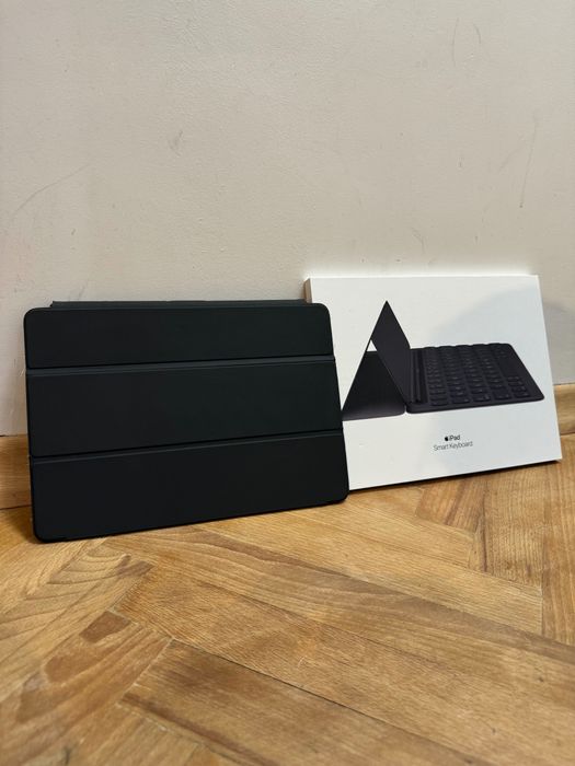 Etui Smart Keyboard Folio do iPad 7 gen, iPad Air 3, iPad Pro 10.5
