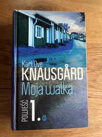 Moja walka 1 - K.O. Knausgard