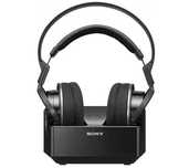 Słuchawki SONY MDR RF855RK Radiowe