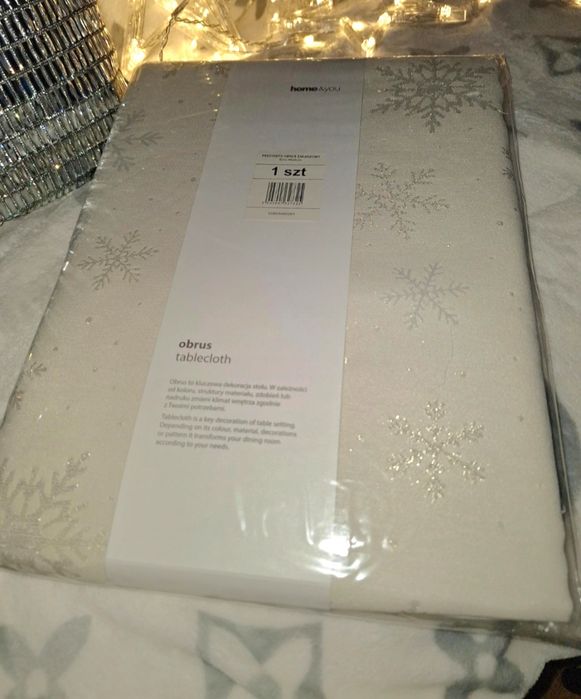 Obrus home&you 130x180