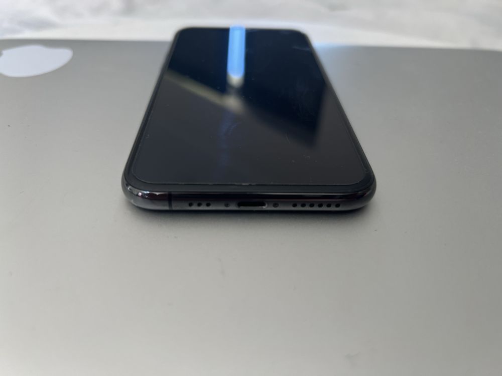 iPhone 11 pro 256 GB