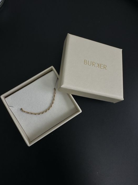 Браслет від Burker, оригінал!