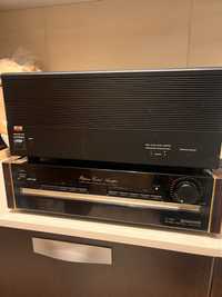 Pre pioneer urushi c90 e power adcom