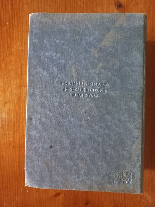 Livro de ouro das famílias