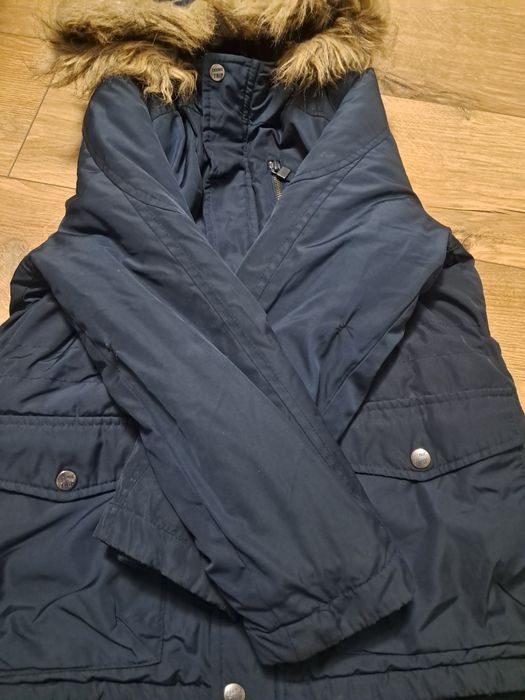 Kurtka zimowa coccodrillo 128