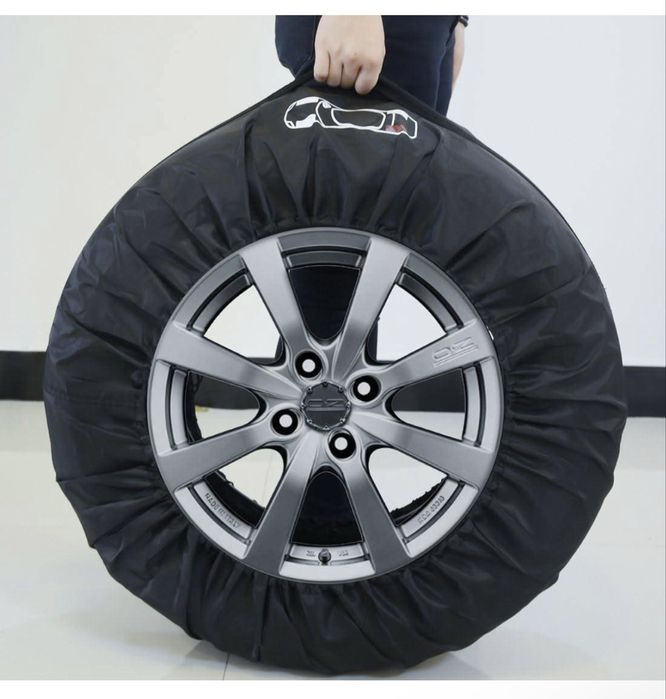 Комплект захисних чохлів для авто розмір S 66 см