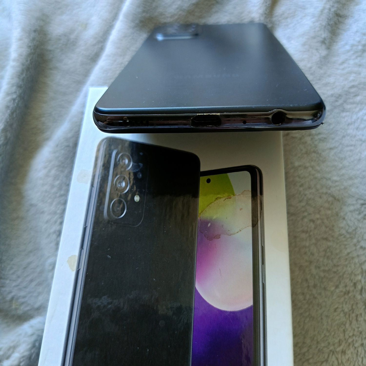 Samsung A52 A52F/DS