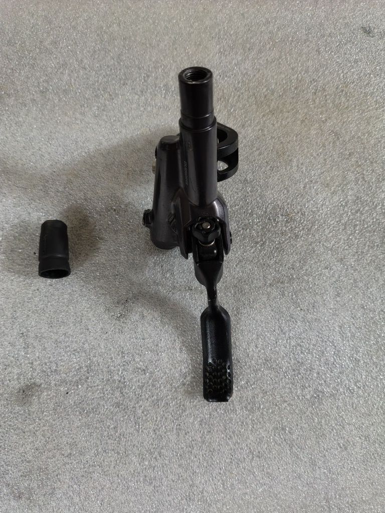 Prawa klamka Shimano XT