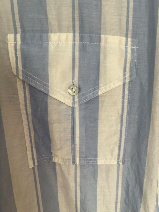 Рубашка Victoria’s Secret S