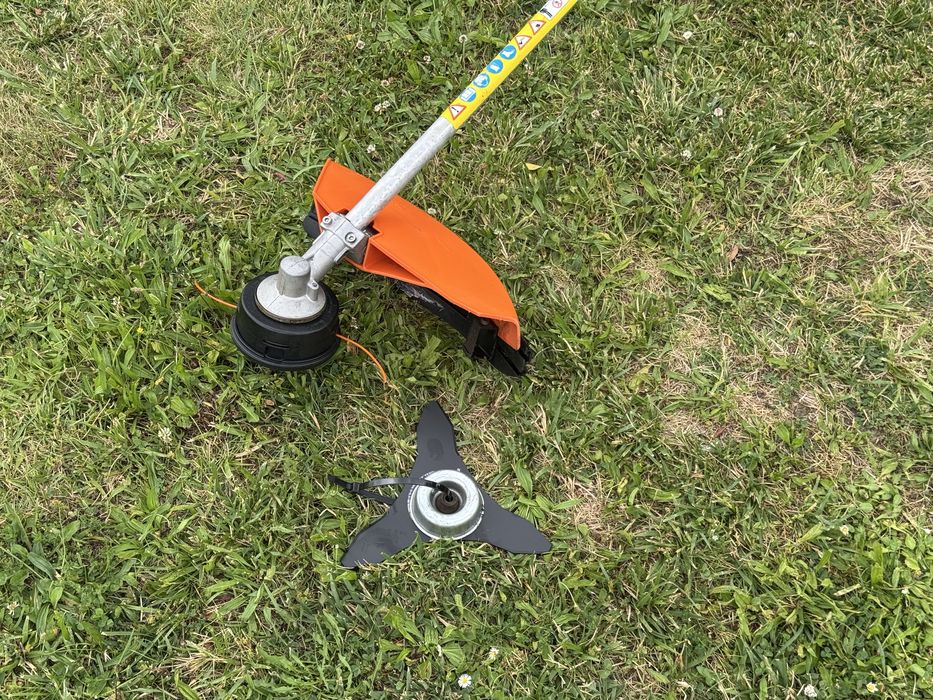 Kosa spalinowa Stihl FS 80 zestaw !!!