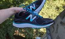 42р New Balance 940v3 спортивні кросівки