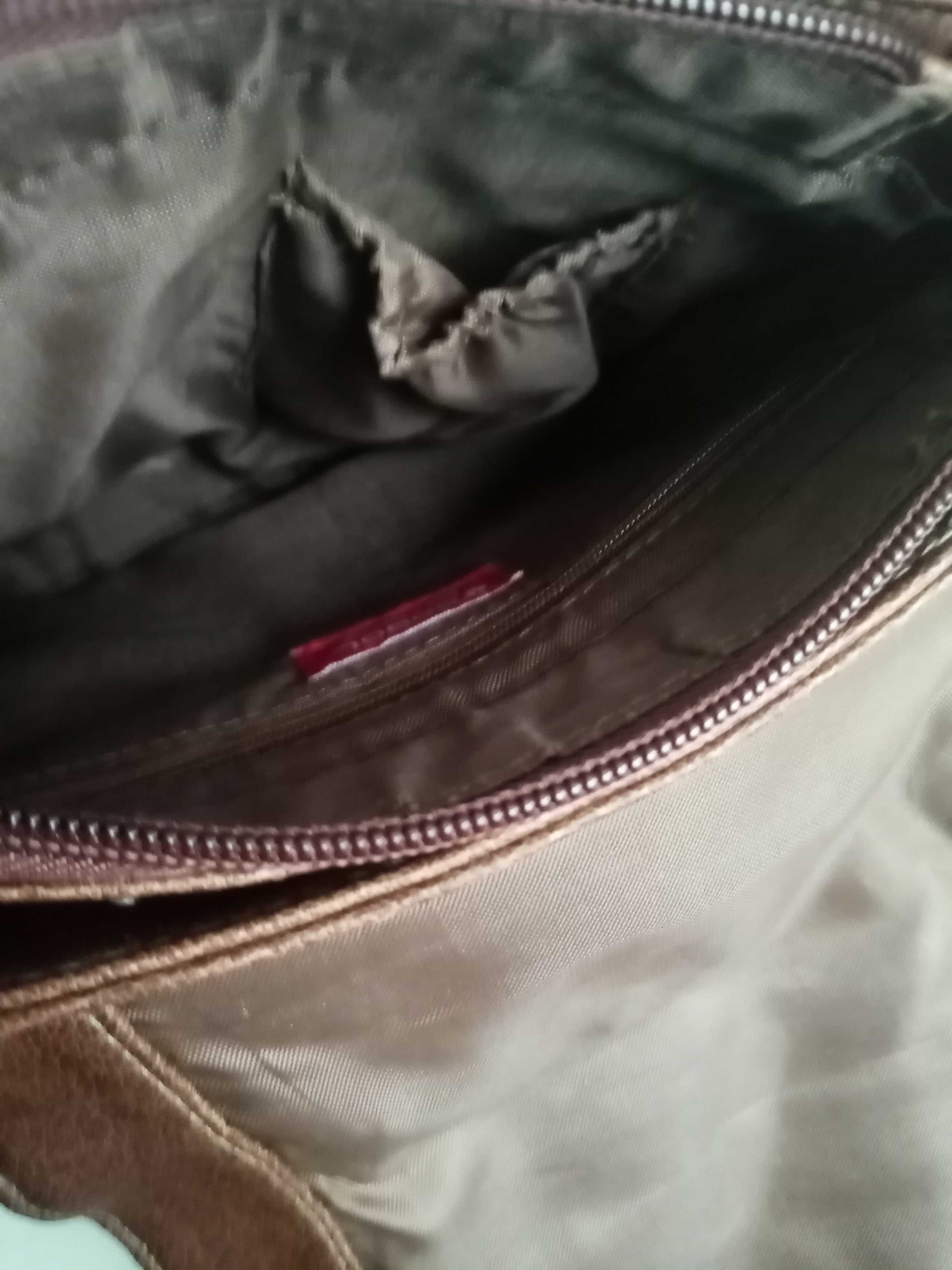 Bolsa de Tiracolo para Homem