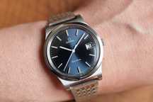 Omega Geneve - w bardzo ładnym stanie - 1972 rok