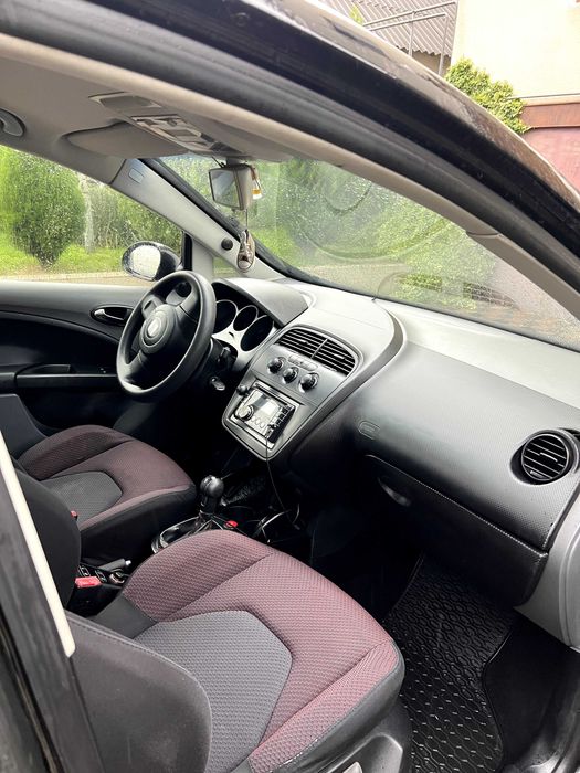 Seat altea Golf plus