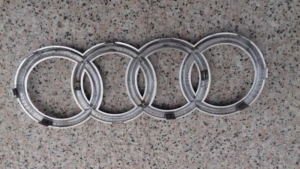 simbolo original Audi A6