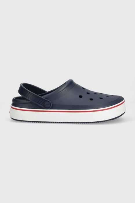 Crocs Crocband Clean Clog кроксы мужские 36-45 чоловічі крокси