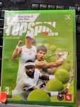 TopSpin 2K25 XONE/SERIES Nowa Wymiana Skup SklepRetroWWA