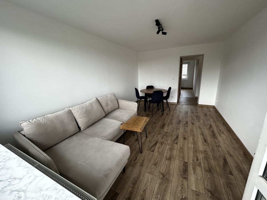 Baborów mieszkanie na wynajem