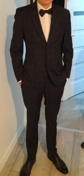 Garniturur młodzieżowy