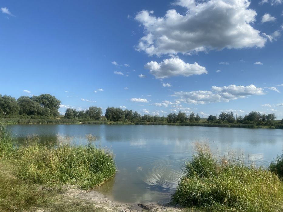 Будинок безкоштовно 50км Київ,Церква,газове опалення,груба,огород 30со