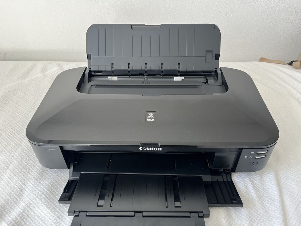 Impressora da marca Canon