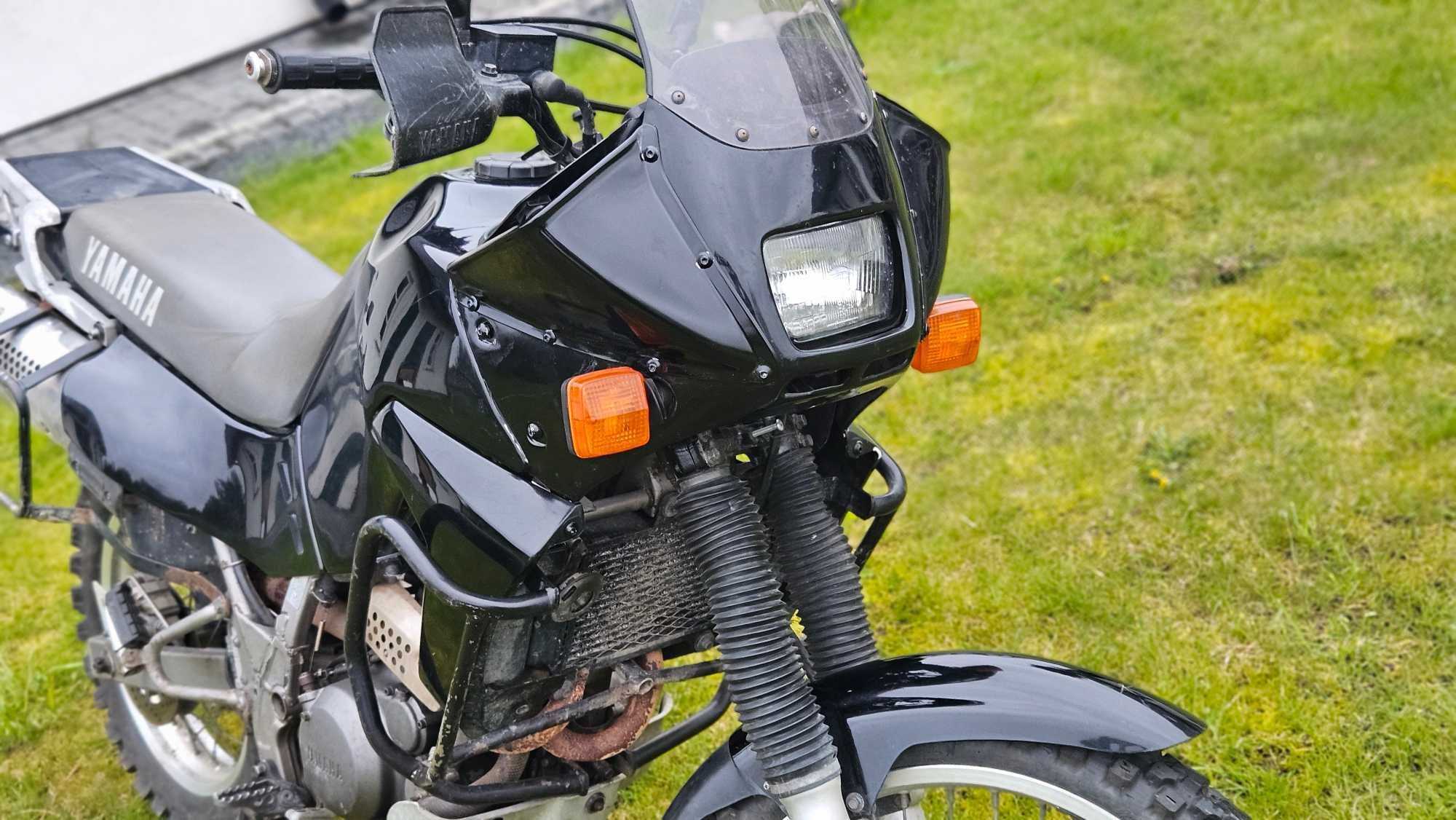 YAMAHA XTZ 660 Tenere