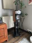 Focal 1007be ze standami