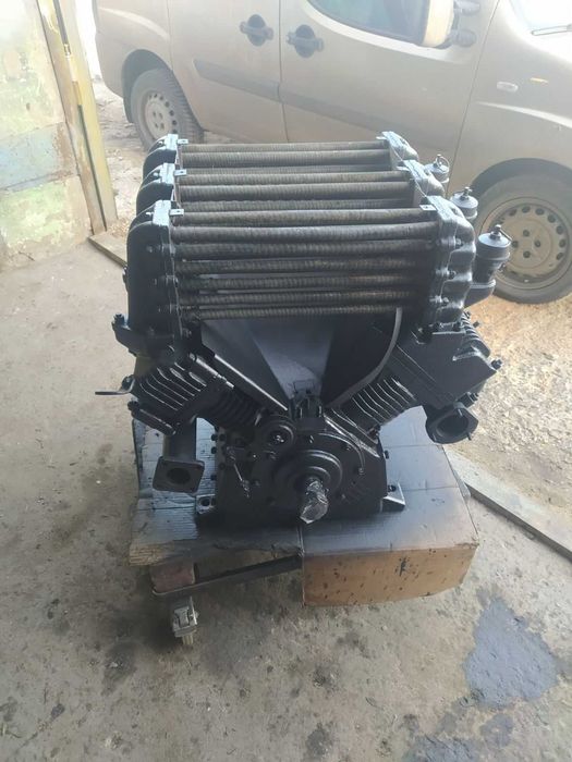 Ремонт Запчасти компрессора ПКС-5,25А ПКСД-5,25ДМ ПК ПКС ПКС-3,5 ПКСД