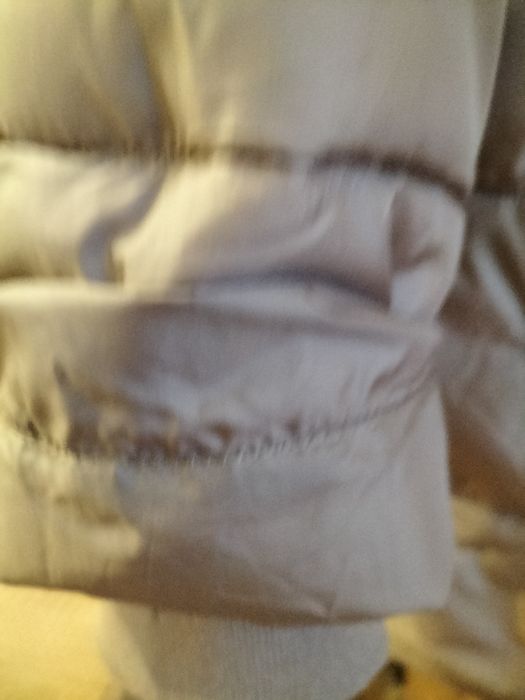 Куртка жіноча зимова