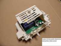 modul silnika pralki electrolux EWS1076CI EMC11EVO