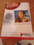 Книга по видео монтажу "Pinnacle studio version 8" в ид.сост.,Харьков