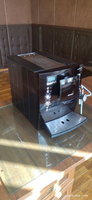 Nivona 770 / Siemens S75(2013р Швейцарія)