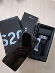 Samsung s20 plus zadbany