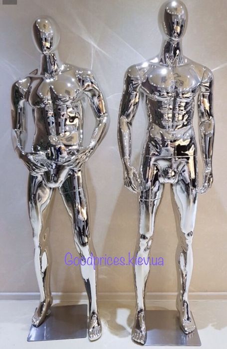 Аренда!!Прокат!!Продажа Манекены для презентаций и выставок!