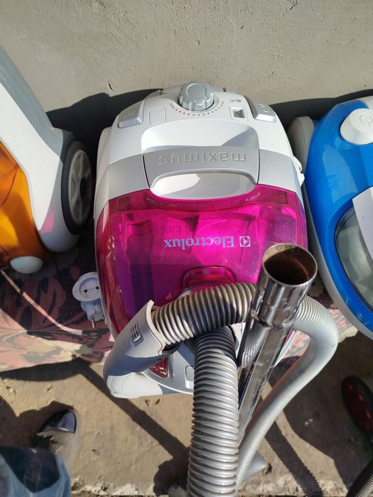 Продам пелососи бу Польща