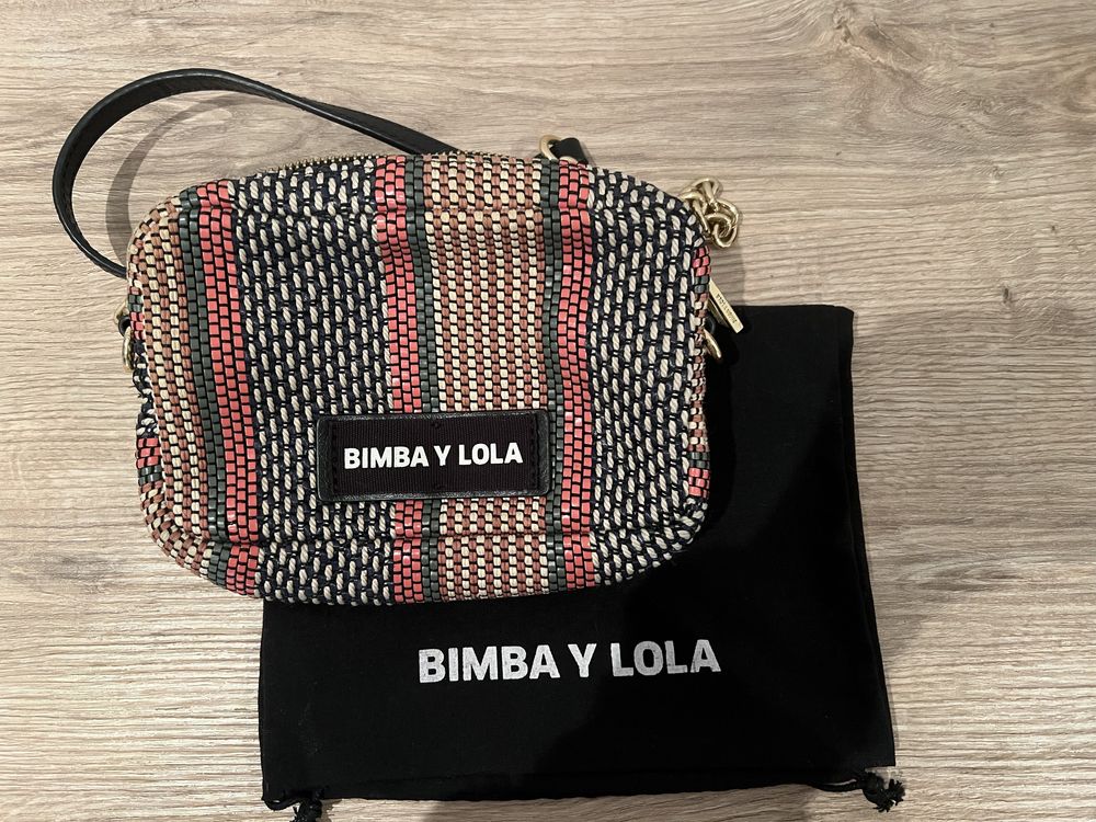 Mala Bimba y Lola