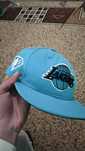 кепка New Era LA Lakers