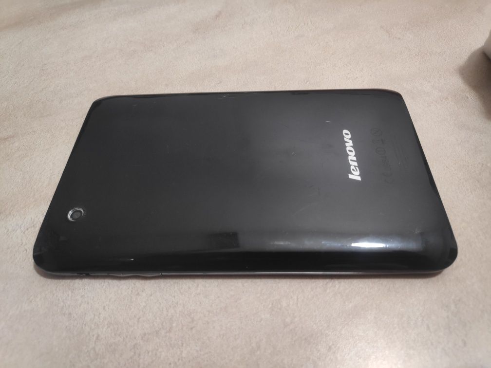 Tablet Lenovo ideapad a1-07