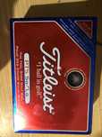 Bolas de Golf - TITLEIST