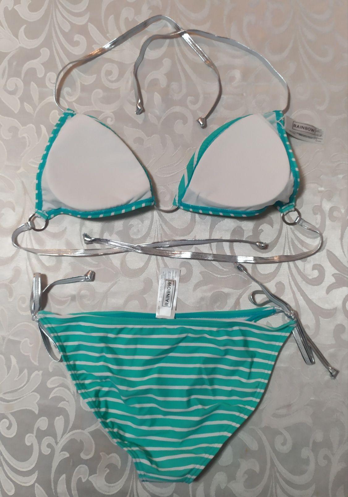 NOWE bikini - 2 częściowe r. 42 BONPRIX