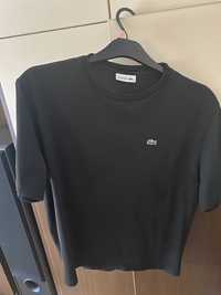 T-shirt Lacoste r.44,damski