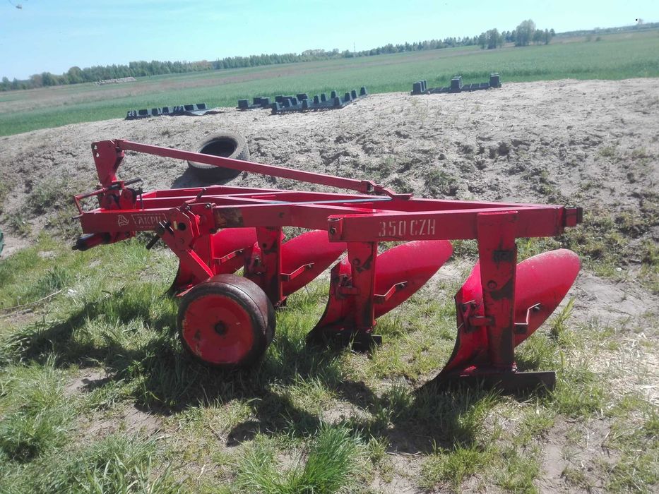 Sprzedam Pług firmy Akpil