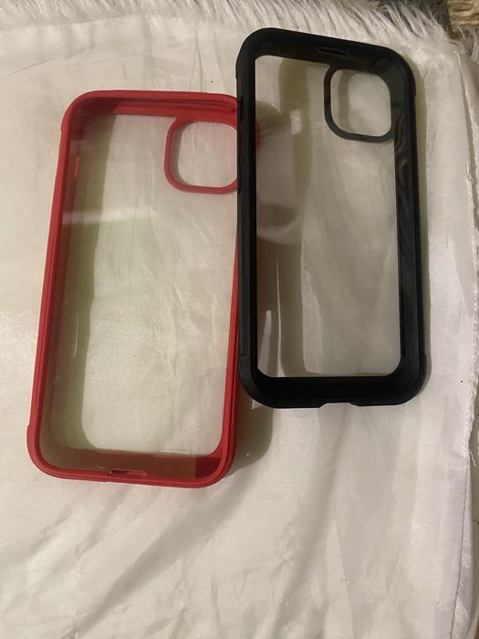 Чохли захисні до айфону