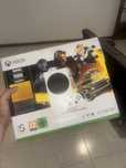 Xbox serie s 512Gb