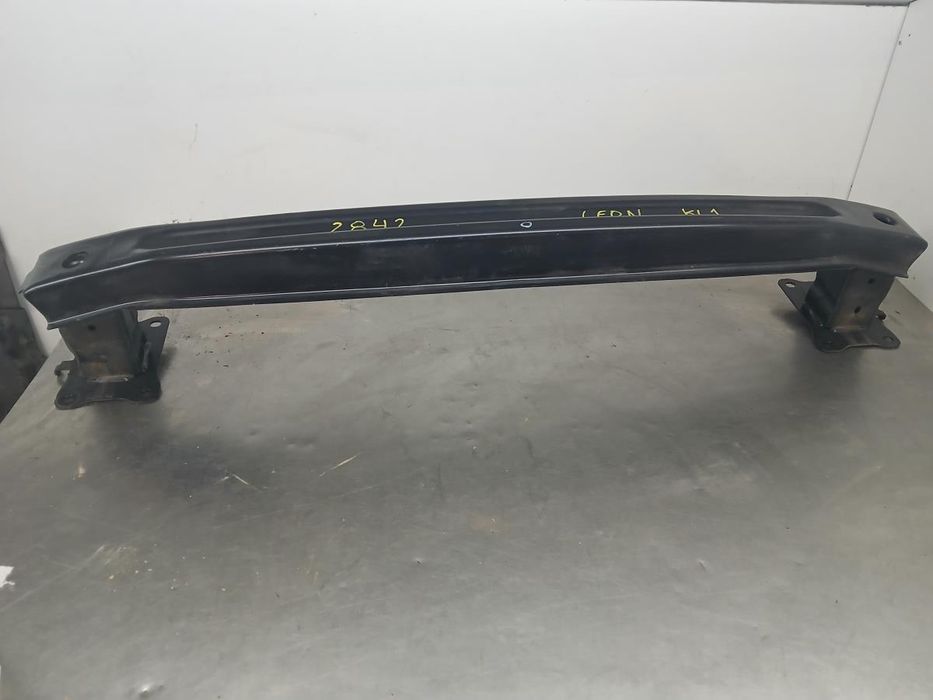 Reforço pára-choques trás SEAT Leon (KL1)