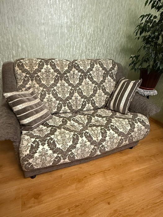 Ппродам мʼякі меблі