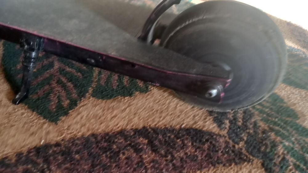 Продам  електро самокат allmove