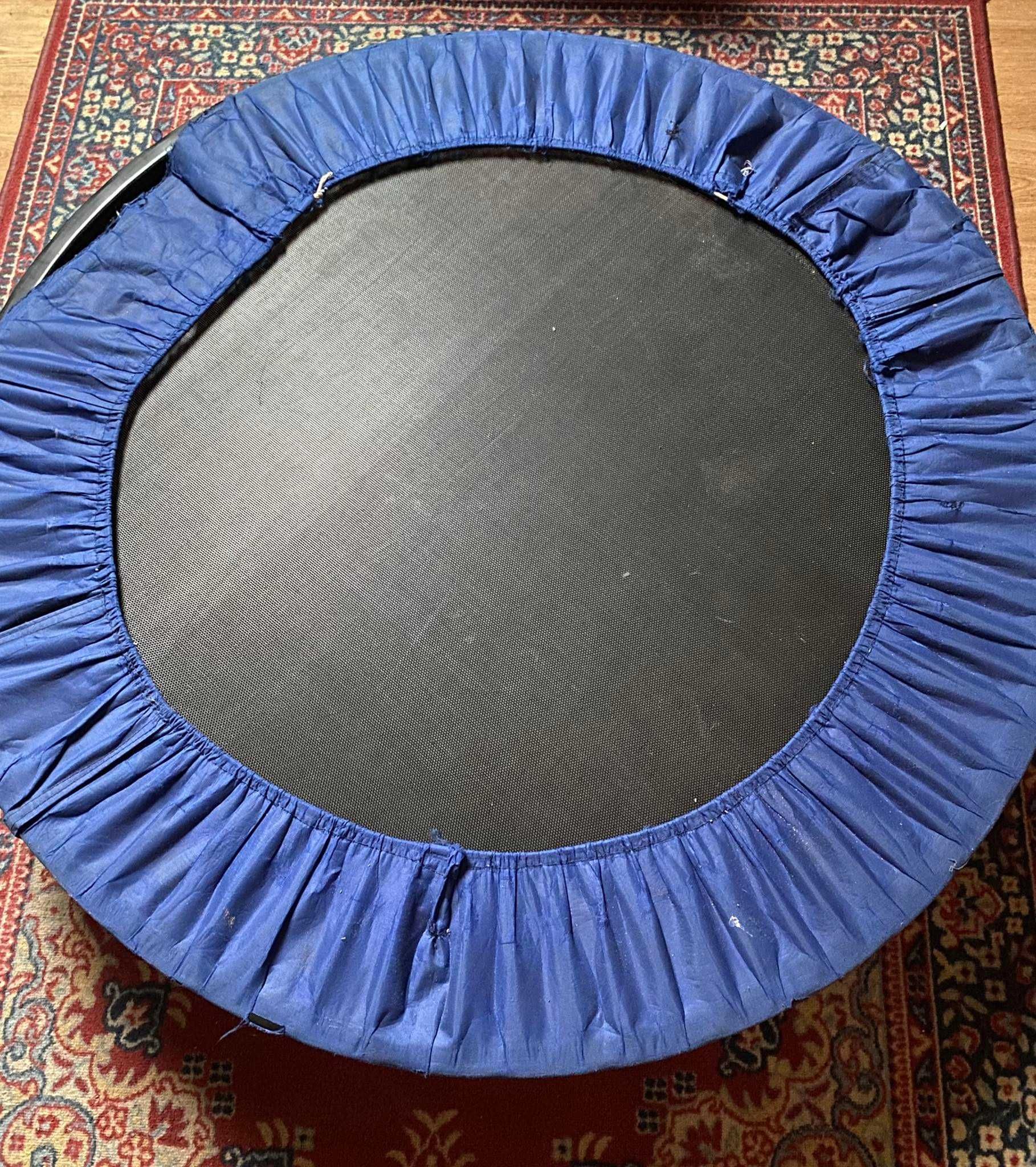 Trampolina dziecięca 120 cm